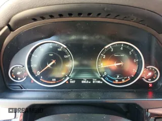 2015 BMW X6 xDrive35i with VIN 5UXKU2C58F0F94895, listed as a Copart auction lot 57175633 with 81,198 mi miles. Bid and sale history available at carsss.com. Image 9.