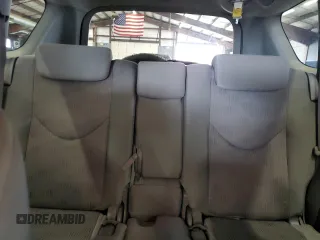 2009 Toyota RAV4 with VIN JTMBF33V49D006244, listed as a Copart auction lot 53505745 with 225,409 mi miles and Clean Title. Bid and sale history available at carsss.com. Image 10.