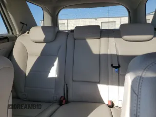 2010 Mercedes-Benz M 350 z VIN 4JGBB8GB6AA595906, wystawiony jako Copart lot #83924074 z przebiegiem 256 717 mil mil oraz Szkoda całkowita • Salvage title. Historia ofert i sprzedaży dostępna na DreamBid. Obrazek 10.