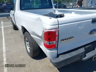 2010 Ford Ranger XL z VIN 1FTKR1AE7APA60316, wystawiony jako IAAI lot #42340408 z przebiegiem 154 703 mil mil oraz . Historia ofert i sprzedaży dostępna na DreamBid. Obrazek 12.