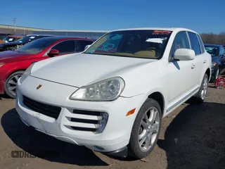2009 Porsche Cayenne z VIN WP1AA29P19LA01150, wystawiony jako IAAI lot #41760540 z przebiegiem 162 422 mil mil oraz . Historia ofert i sprzedaży dostępna na DreamBid. Obrazek 17.
