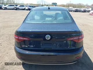 2021 Volkswagen Jetta S with VIN 3VWC57BU2MM102343, listed as a IAAI auction lot 42102193 with 33,205 mi miles and . Bid and sale history available at DreamBid. Image 16.