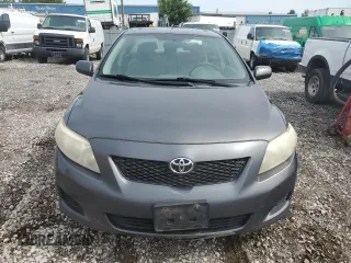 2010 Toyota Corolla с VIN 2T1BU4EE3AC447325, выставлен на аукционе Copart как лот 63937665 с пробегом 249 803 миль миль и Чистый • Clean title. История ставок и продаж доступна на DreamBid. Изображение 5.