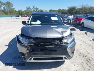 2020 Mitsubishi Outlander ES z VIN JA4AD2A37LJ001216, wystawiony jako IAAI lot #41623939 z przebiegiem 66 282 mil mil oraz . Historia ofert i sprzedaży dostępna na DreamBid. Obrazek 12.