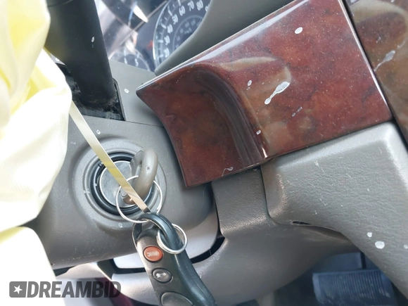 2002 Chrysler Sebring с VIN 1C3EL45R12N279240, выставлен на аукционе IAAI как лот 41886541 с пробегом 65 576 миль миль и . История ставок и продаж доступна на DreamBid. Изображение 11.