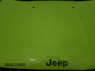 2018 Jeep Renegade Latitude с VIN ZACCJBBBXJPJ10180, выставлен на аукционе Copart как лот 60968905 с пробегом 71 246 миль миль и Списание • Salvage title. История ставок и продаж доступна на DreamBid. Изображение 11.