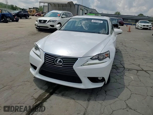 2016 Lexus IS 200t z VIN JTHBA1D28G5024968, wystawiony jako Copart lot #62684525 z przebiegiem 97 136 mil mil oraz Szkoda całkowita • Salvage title. Historia ofert i sprzedaży dostępna na DreamBid. Obrazek 13.