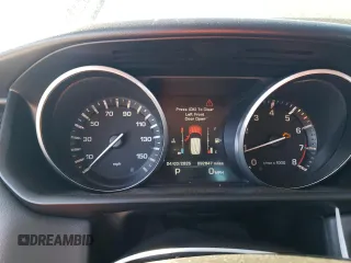 2014 Land Rover Range Rover Sport SE with VIN SALWG2WF3EA336376, listed as a Copart auction lot 49989615 with 92,847 mi miles and Salvage Title. Bid and sale history available at carsss.com. Image 9.