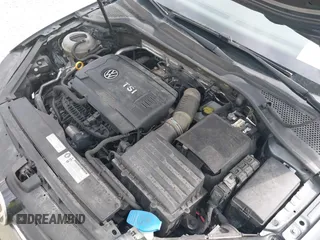 2015 Volkswagen Golf TSI S с VIN 3VW217AU0FM030439, выставлен на аукционе IAAI как лот 42123532 с пробегом 152 303 миль миль и . История ставок и продаж доступна на DreamBid. Изображение 10.