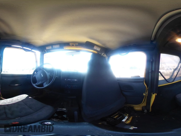 2005 Jeep Wrangler Sport with VIN 1J4FA49S65P381798, listed as a IAAI auction lot 42305109 with 71,880 mi miles and . Bid and sale history available at DreamBid. Image 18.