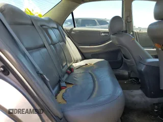 2000 Honda Accord EX с VIN 1HGCG1651YA085715, выставлен на аукционе Copart как лот 56040745 с пробегом 316 369 миль миль и Списание • Salvage title. История ставок и продаж доступна на DreamBid. Изображение 10.
