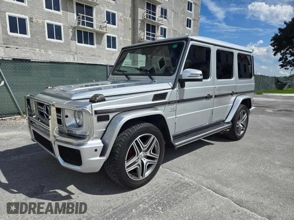 2008 Mercedes-Benz G-Class 5.0L with VIN WDCYR49E68X171850, listed as a Copart auction lot 72245554 with 140,050 mi miles and Clean Title. Bid and sale history available at carsss.com. Image 2.