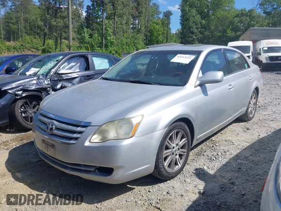 2006 Toyota Avalon XL with VIN 4T1BK36B86U079346, listed as a IAAI auction lot 42213221 with 145,389 mi miles and . Bid and sale history available at DreamBid. Image 2.