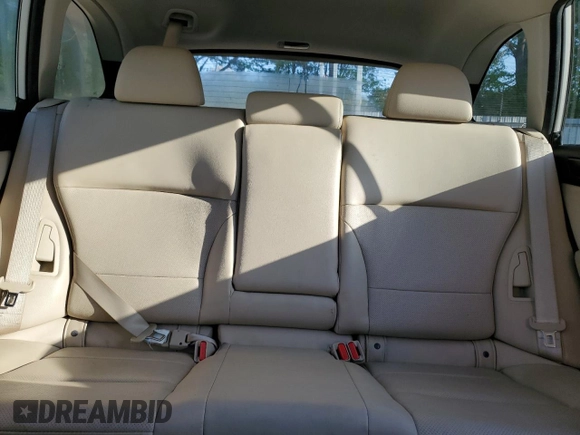 2015 Subaru Outback Limited with VIN 4S4BSBNC3F3296877, listed as a Copart auction lot 52371515 with 117,557 mi miles and Salvage Title. Bid and sale history available at DreamBid. Image 10.