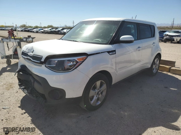 2019 Kia Soul with VIN KNDJN2A27K7695900, listed as a Copart auction lot 54440225 with 86,254 mi miles and Clean Title. Bid and sale history available at carsss.com. Image 1.