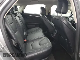2020 Ford Fusion Plug-In Hybrid Titanium with VIN 3FA6P0SU2LR142382, listed as a Copart auction lot 44927065 with 0 mi miles and Salvage Title. Bid and sale history available at carsss.com. Image 10.