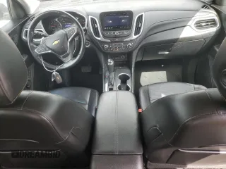 2019 Chevrolet Equinox Premier with VIN 3GNAXXEV8KL203180, listed as a Copart auction lot 51623015 with 69,320 mi miles and Clean Title. Bid and sale history available at DreamBid. Image 8.