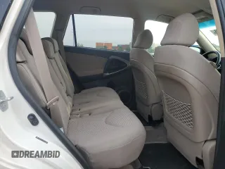 2007 Toyota RAV4 Limited with VIN JTMBK31V775033251, listed as a Copart auction lot 63999095 with 119,611 mi miles and Salvage title. Bid and sale history available at DreamBid. Image 11.