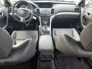 2013 Acura TSX with VIN JH4CU2F4XDC012263, listed as a Copart auction lot 85117474 with 108,848 mi miles and Salvage title. Bid and sale history available at DreamBid. Image 8.