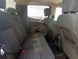 2019 Ford Ranger XL with VIN 1FTER4EH5KLA29934, listed as a Copart auction lot 57991385 with 86,308 mi miles and Salvage title. Bid and sale history available at DreamBid. Image 10.