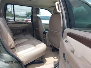 2004 Ford Explorer Eddie Bauer с VIN 1FMZU64K24UB46811, выставлен на аукционе IAAI как лот 42341907 с пробегом 188 164 миль миль и . История ставок и продаж доступна на DreamBid. Изображение 8.