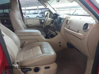 2003 Ford Expedition Eddie Bauer with VIN 1FMEU17W33LB55408, listed as a IAAI auction lot 42319615 with 234,794 mi miles and . Bid and sale history available at DreamBid. Image 5.