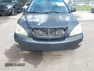2007 Lexus RX 350 z VIN JTJGK31U670008008, wystawiony jako IAAI lot #42429197 z przebiegiem 163 557 mil mil oraz . Historia ofert i sprzedaży dostępna na DreamBid. Obrazek 6.