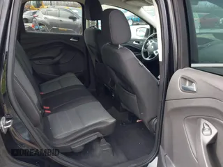 2016 Ford Escape SE with VIN 1FMCU9G94GUA30823, listed as a IAAI auction lot 41941674 with 119,789 mi miles. Bid and sale history available at carsss.com. Image 8.