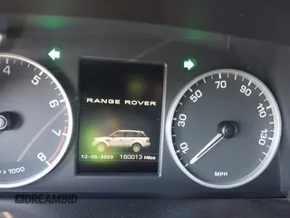 2013 Land Rover Range Rover Sport HSE Lux с VIN SALSK2D48DA783363, выставлен на аукционе IAAI как лот 41768872 с пробегом 160 013 миль миль и . История ставок и продаж доступна на DreamBid. Изображение 7.