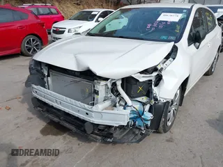 2022 Subaru Impreza z VIN 4S3GTAB66N3710829, wystawiony jako IAAI lot #40670278 z przebiegiem 35 718 mil mil oraz . Historia ofert i sprzedaży dostępna na DreamBid. Obrazek 22.
