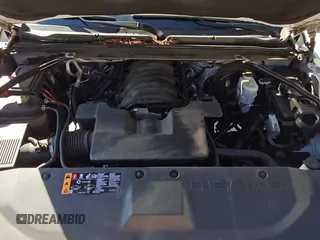 2017 Chevrolet Tahoe LS с VIN 1GNSCAKCXHR374529, выставлен на аукционе Copart как лот 87035235 с пробегом 159 172 миль миль и Чистый • Clean title. История ставок и продаж доступна на DreamBid. Изображение 15.