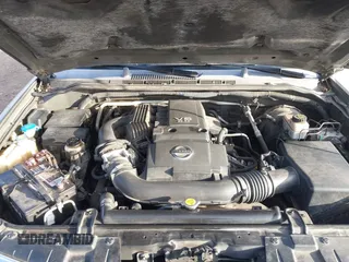 2005 Nissan Frontier SE with VIN 1N6AD06W65C448086, listed as a IAAI auction lot 41515024 with 164,748 mi miles and . Bid and sale history available at DreamBid. Image 10.