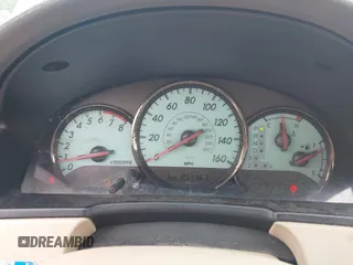 2005 Toyota Solara SE with VIN 4T1CE38P65U504825, listed as a IAAI auction lot 42440723 with 254,467 mi miles and . Bid and sale history available at DreamBid. Image 7.