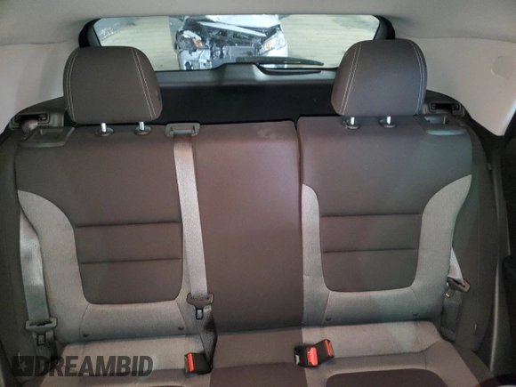 2022 Chevrolet TrailBlazer LT with VIN KL79MPS27NB136945, listed as a Copart auction lot 42689855 with 14,838 mi miles and Non Repairable. Bid and sale history available at DreamBid. Image 10.