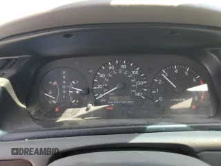 1999 Toyota Camry LE z VIN JT2BF22K4X0202019, wystawiony jako Copart lot #56104335 z przebiegiem 192 643 mil mil oraz Tytuł czysty. Historia ofert i sprzedaży dostępna na DreamBid. Obrazek 9.