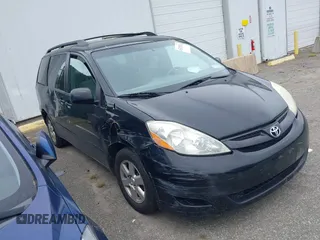 2010 Toyota Sienna CE с VIN 5TDKK4CCXAS306217, выставлен на аукционе IAAI как лот 42258161 с пробегом 132 277 миль миль и . История ставок и продаж доступна на DreamBid. Изображение 1.