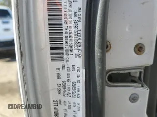 2014 Ram 1500 Express z VIN 1C6RR6FT3ES135249, wystawiony jako Copart lot #49354715 z przebiegiem Nie podano mil oraz Szkoda całkowita • Salvage title. Historia ofert i sprzedaży dostępna na DreamBid. Obrazek 13.