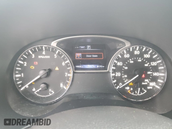 2020 Nissan Pathfinder SL z VIN 5N1DR2CM7LC599091, wystawiony jako Copart lot #51942055 z przebiegiem 190 830 mil mil oraz Tytuł czysty. Historia ofert i sprzedaży dostępna na DreamBid. Obrazek 9.