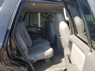 2003 Ford Expedition Special Service with VIN 1FMFU16L83LC58206, listed as a Copart auction lot 57591205 with 184,133 mi miles and Salvage title. Bid and sale history available at DreamBid. Image 11.