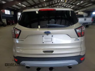 2017 Ford Escape SE with VIN 1FMCU9GD8HUE50686, listed as a Copart auction lot 51761245 with 178,088 mi miles and Clean Title. Bid and sale history available at carsss.com. Image 6.
