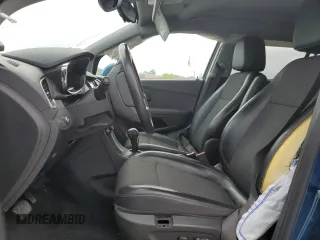 2020 Chevrolet Trax LT с VIN 3GNCJPSB2LL284263, выставлен на аукционе Copart как лот 54651795 с пробегом Не указан миль и Списание • Salvage title. История ставок и продаж доступна на DreamBid. Изображение 7.