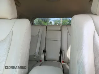 2012 Lexus RX 350 with VIN 2T2BK1BA2CC140782, listed as a Copart auction lot 52604525 with 103,374 mi miles and Salvage Title. Bid and sale history available at carsss.com. Image 10.