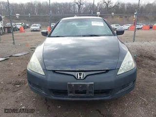 2004 Honda Accord Cpe EX with VIN 1HGCM82694A011758, listed as a IAAI auction lot 41881867 with 275,091 mi miles. Bid and sale history available at carsss.com. Image 13.