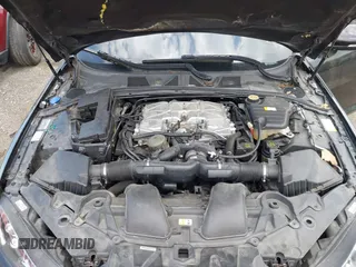2015 Jaguar XF V6 Portfolio with VIN SAJWJ0FF6F8U75800, listed as a IAAI auction lot 42044449 with 1 mi miles. Bid and sale history available at carsss.com. Image 10.
