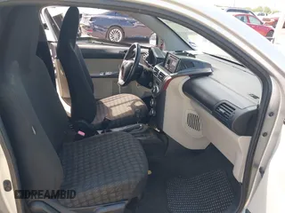 2012 Scion iQ with VIN JTNJJXB02CJ015746, listed as a IAAI auction lot 42266761 with 135,321 mi miles and . Bid and sale history available at DreamBid. Image 5.