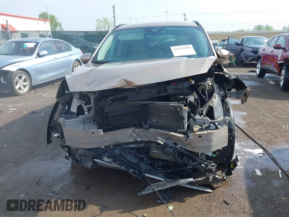 2020 Ford Escape Titanium z VIN 1FMCU9J92LUB48243, wystawiony jako IAAI lot #42143038 z przebiegiem 63 172 mil mil oraz . Historia ofert i sprzedaży dostępna na DreamBid. Obrazek 13.