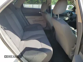 2005 Dodge Magnum SE z VIN 2D4FV48V45H647770, wystawiony jako Copart lot #72318254 z przebiegiem 189 772 mil mil oraz Szkoda całkowita • Salvage title. Historia ofert i sprzedaży dostępna na DreamBid. Obrazek 10.