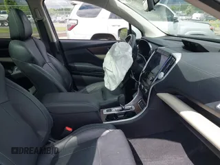 2022 Subaru Ascent Touring z VIN 4S4WMARD5N3454420, wystawiony jako IAAI lot #42332953 z przebiegiem 48 164 mil mil oraz . Historia ofert i sprzedaży dostępna na DreamBid. Obrazek 5.