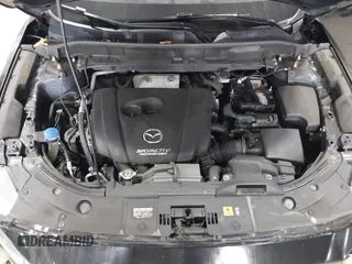 2017 Mazda CX-5 Grand Touring with VIN JM3KFBDL6H0143013, listed as a IAAI auction lot 41912979 with 122,890 mi miles. Bid and sale history available at carsss.com. Image 10.