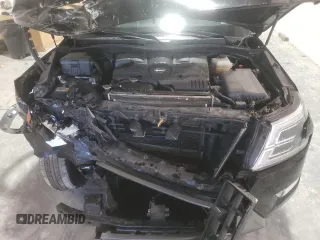 2022 Nissan Armada SV with VIN JN8AY2AC4N9162948, listed as a Copart auction lot 80630064 with 53,724 mi miles and Salvage Title. Bid and sale history available at carsss.com. Image 12.